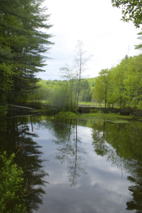 Indian Pond