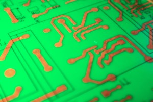 circuit board